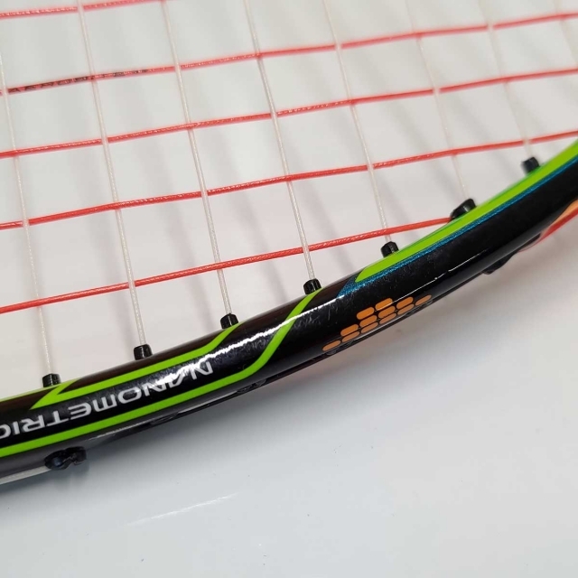 YONEX DUORA10/バドミントン ラケット