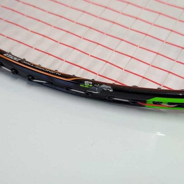 YONEX - ヨネックス デュオラ10 DUORA 10 バドミントン ラケット YONEX - ヨネックス デュオラ10 DUORA 10 バドミントン ラケット