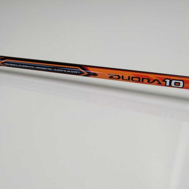 YONEX - ヨネックス デュオラ10 DUORA 10 バドミントン ラケット YONEX - ヨネックス デュオラ10 DUORA 10 バドミントン ラケット