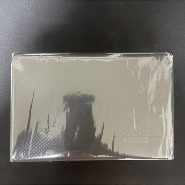 遊戯王 - デュエリストマルチストレージボックス ブラック 新品 遊戯王 - デュエリストマルチストレージボックス ブラック 新品
