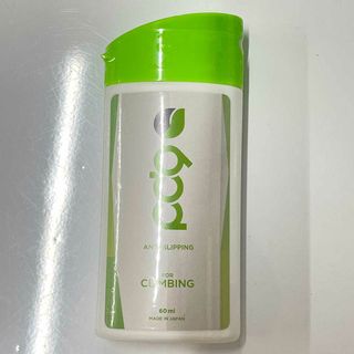 【未使用】PD9 クライミング PD9液体チョーク 60ml 松ヤニ成分不使用 ボルダリング ピーディーナイン(その他)