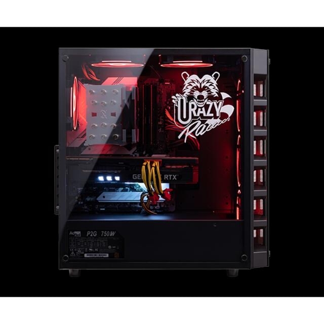 GALLERIA RTX3070搭載 CRコラボPC 新品 完全未使用 | eloit.com GALLERIA CRコラボ RTX3070 core i7 12700