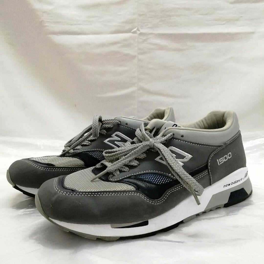 New Balance - ニューバランス USサイズ8 (26.0cm) イングランド製