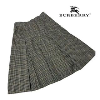 バーバリー(BURBERRY) ロングスカート/マキシスカートの通販 400点以上 ...