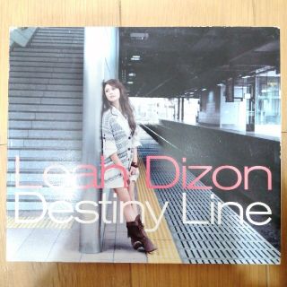 Destiny Line(ポップス/ロック(邦楽))