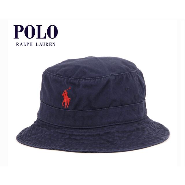 POLO RALPH LAUREN(ポロラルフローレン)のこに様専用 メンズの帽子(ハット)の商品写真
