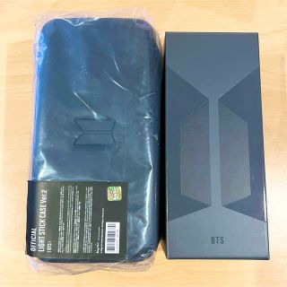 BTS アミボム 4本セット ver.4 バラ売り不可 点灯確認済み