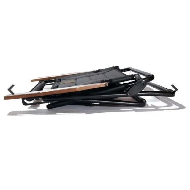 AS2OV RECLINING LOW ROVER CHAIR アッソブ チェア 完成品 www.atre61.fr