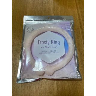 frosty ring アイスリング　L(その他)