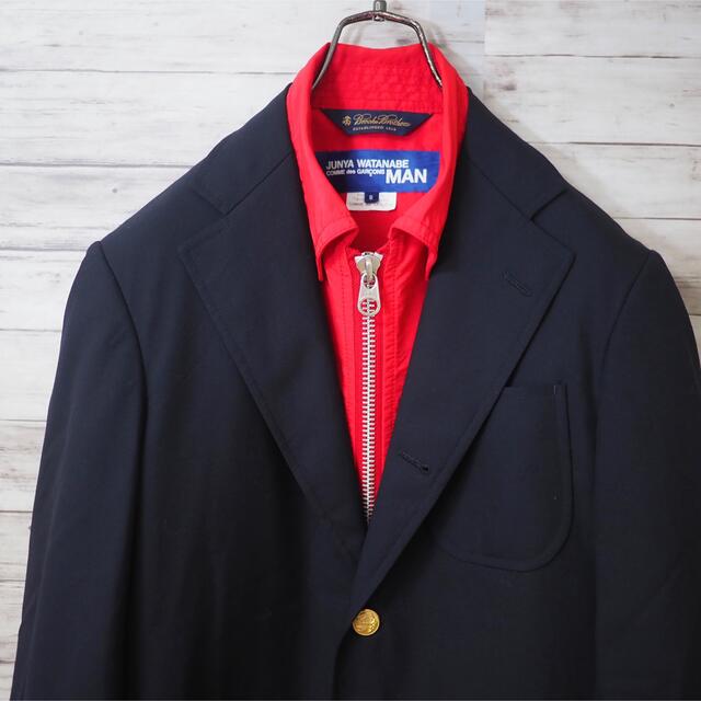 JUNYA WATANABE COMME des GARCONS - JUNYA WATANABE×BROOKS JUNYA WATANABE COMME des GARCONS - JUNYA WATANABE×BROOKS