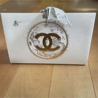 シャネル(CHANEL)の美品　CHANEL シャネルプレゼントバック(その他)