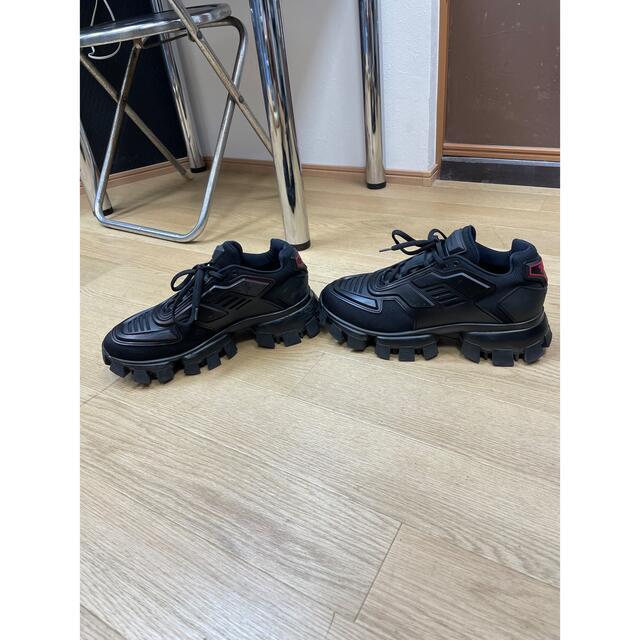 PRADA 19-20AW クラウドバストサンダー PRADA 19-20AW クラウドバストサンダー