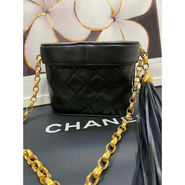 CHANEL(シャネル)の売り切れました！ レディースのバッグ(ショルダーバッグ)の商品写真