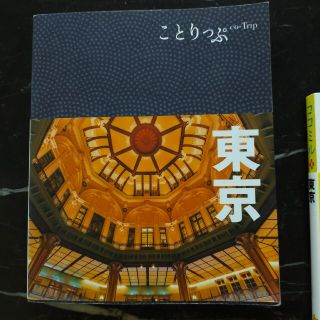 東京 ３版(地図/旅行ガイド)