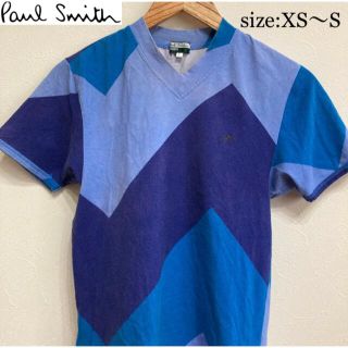 ポールスミス(Paul Smith)の【複数割】ポールスミス　Paul Smith Jeans 半袖Tシャツ(Tシャツ/カットソー(半袖/袖なし))