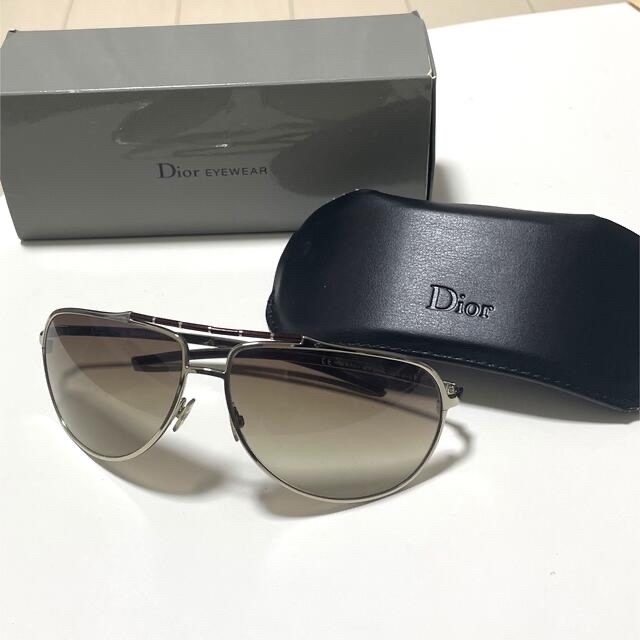 DIOR HOMME(ディオールオム)のDior サングラス メンズのファッション小物(サングラス/メガネ)の商品写真