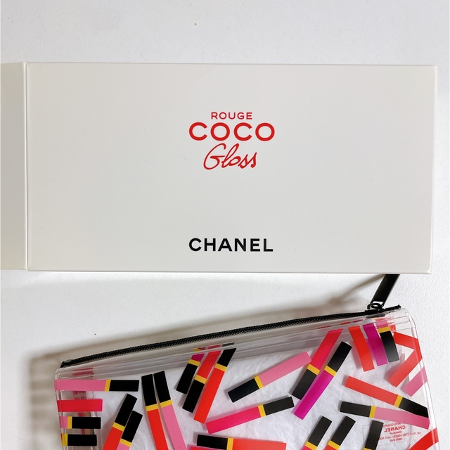 CHANEL(シャネル)のCHANEL ポーチ レディースのファッション小物(ポーチ)の商品写真