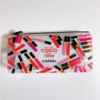 シャネル(CHANEL)のCHANEL ポーチ(ポーチ)