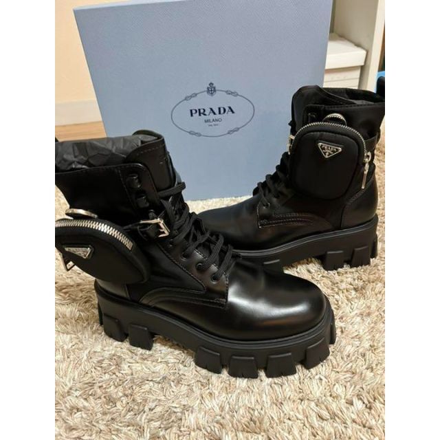 新品】ステラマッカートニー エクリプス クロコ柄 厚底 スニーカー