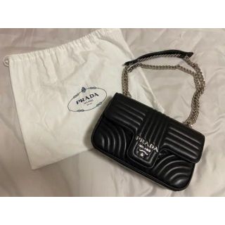 贈り物バッグプラダ ダイアグラム ショルダーバッグ(レディース)の通販 30点