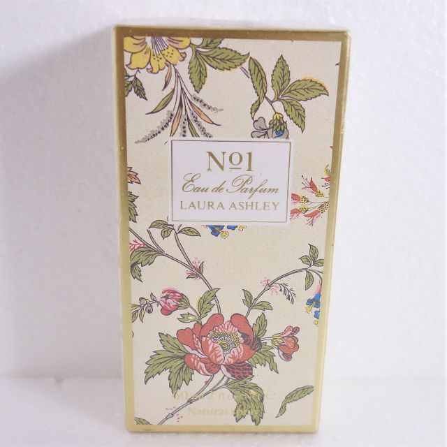 ローラアシュレイ　香水　NO.1 60ml