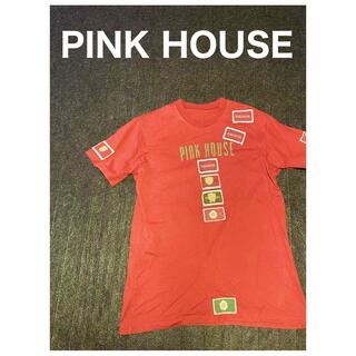ピンクハウス(PINK HOUSE)のTシャツピンクハウス(Tシャツ(半袖/袖なし))