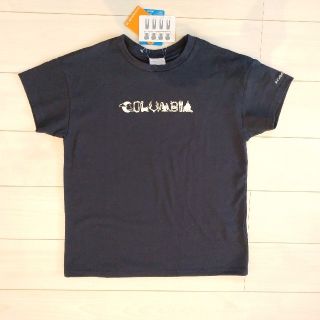 コロンビア(Columbia)のコロンビア（Columbia） 半袖Tシャツ(Tシャツ(半袖/袖なし))