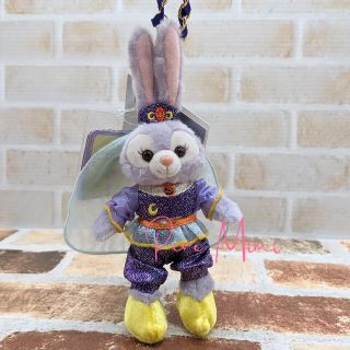 【H001】ステラルー♡コスチューム♡ぬいば♡ハロウィン