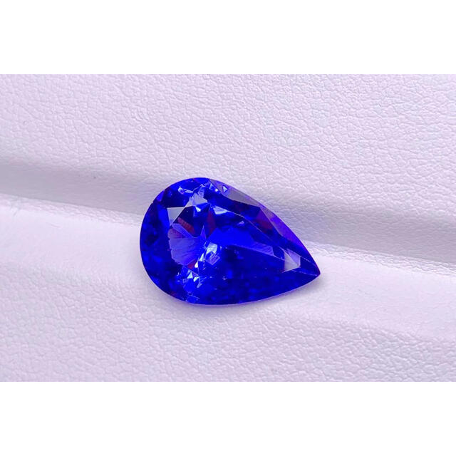 大特価 ⭐天然タンザナイト ルース 7.15ct 各種パーツ - skconcept.com