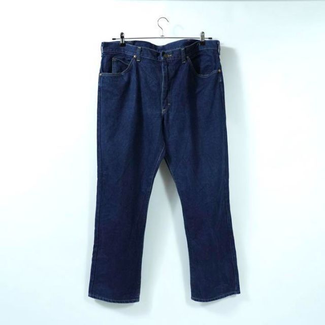 Lee - 美品 Lee デニムパンツ 200 濃紺 70s USA製 42TALONの通販 by