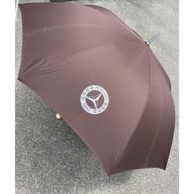 そのまま メルセデス・ベンツコレクション 傘 TxmEa-m56239117320 ノベルティ Mercedes-Benz メルセデスベンツ ノベルティ アンブレラ