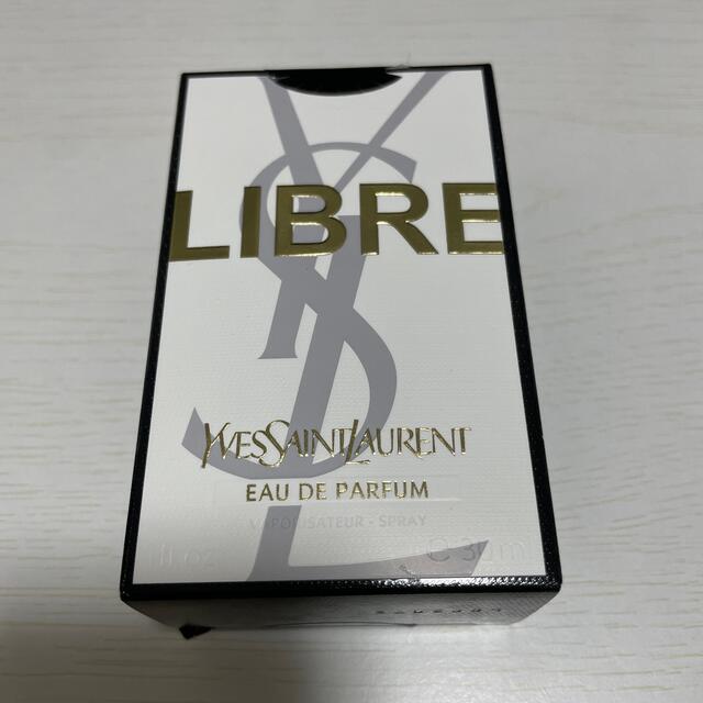 Yves Saint Laurent Beaute(イヴサンローランボーテ)のYSL LIBRE 香水　30ml コスメ/美容の香水(ユニセックス)の商品写真