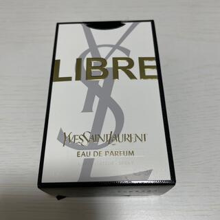 イヴサンローランボーテ(Yves Saint Laurent Beaute)のYSL LIBRE 香水　30ml(ユニセックス)