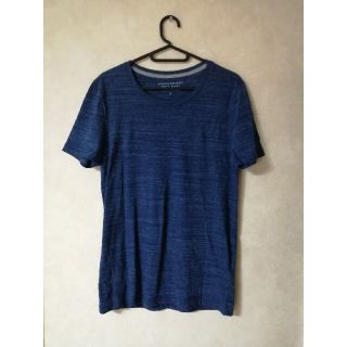 バナナリパブリック(Banana Republic)のBanana Republic　メンズ　Tシャツ　M(Tシャツ/カットソー(半袖/袖なし))