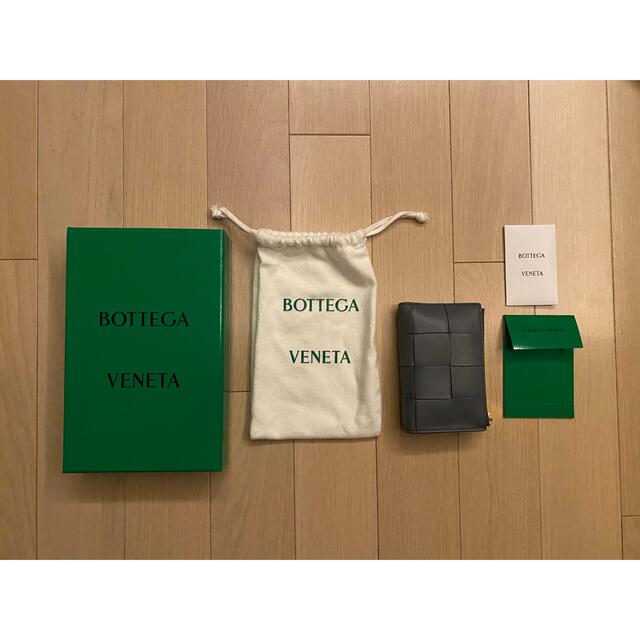 BOTTEGA VENETA お財布ファッション小物