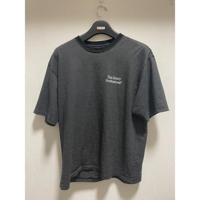 メンズThe ennoy Professional Tシャツ