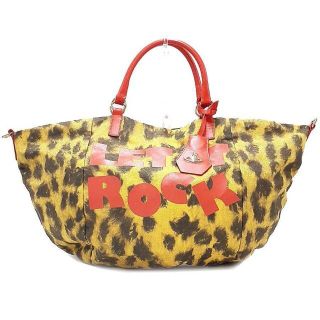 ヴィヴィアン(Vivienne Westwood) トートバッグの通販 1,000点以上 ...