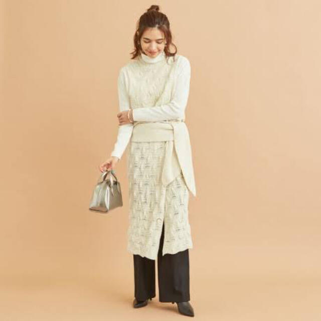 BEAUTY&YOUTH UNITED ARROWS - 別注 TAN ビューティー&ユース レース