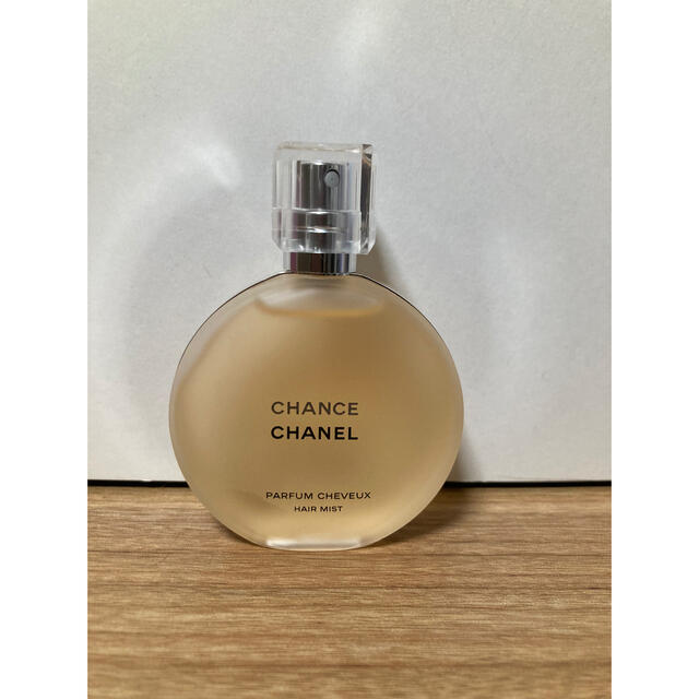 CHANEL(シャネル)のシャネル　チャンス　ボディミルクとヘアミストセット コスメ/美容のボディケア(ボディローション/ミルク)の商品写真