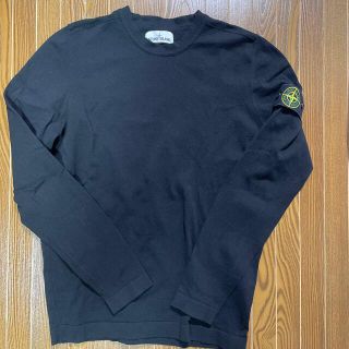 ストーンアイランド(STONE ISLAND)のSTONE ISLAND ストーンアイランド　サマーニット(ニット/セーター)