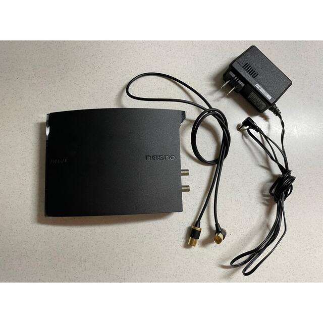 バッファロー nasne(NS-N100) 2TB