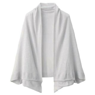 MUJI (無印良品) ボレロ(レディース)の通販 48点 | MUJI (無印良品)の