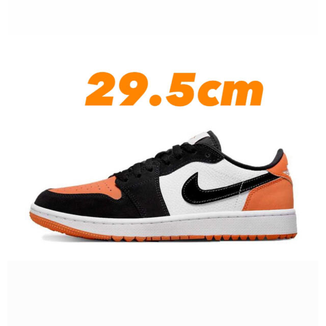 Nike Air Jordan 1 Low Golf 29.5cm