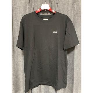 ダブルタップス(W)taps)のWTAPS OG Tシャツ　黒M(Tシャツ/カットソー(半袖/袖なし))