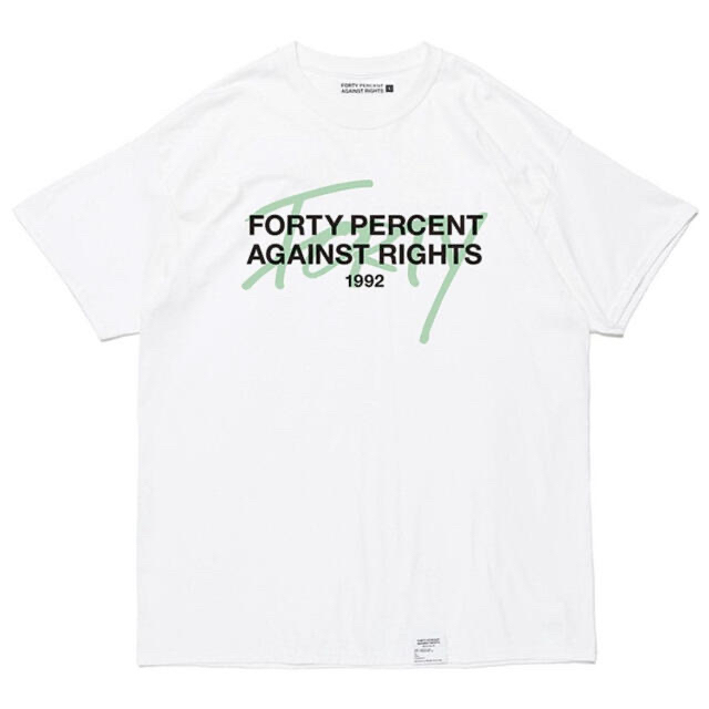 22SS FPAR SLASH SS Tシャツ