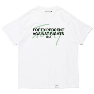 ダブルタップス(W)taps)の22SS FPAR PHASE SS Tシャツ(Tシャツ/カットソー(半袖/袖なし))