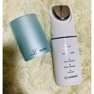 モイスティーヌ ラミノ美顔器の通販 by saaa.'s shop|ラクマ