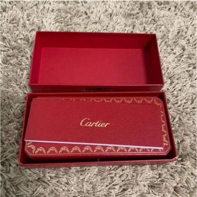 新品‼︎未使用 Cartierカルティエ★ボールペン 2