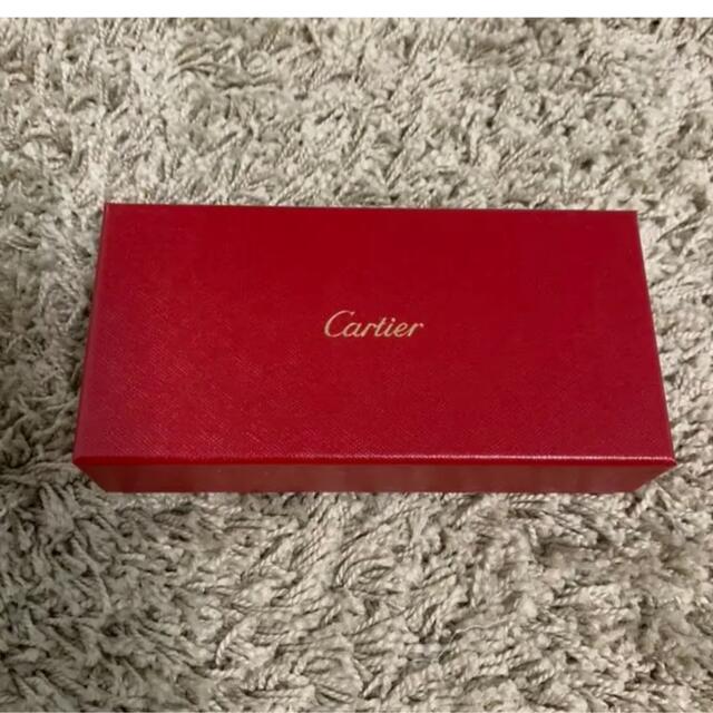 新品‼︎未使用 Cartierカルティエ★ボールペン 3