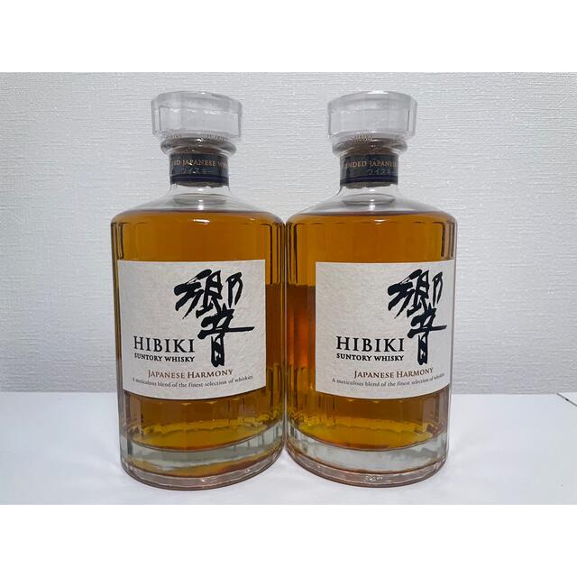 サントリー響ジャパニーズハーモニー12本セット - 酒 サントリー響ジャパニーズハーモニー12本セット - 酒
